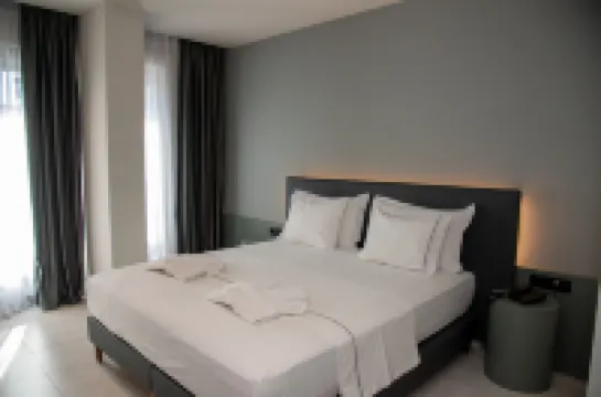 Adria Palace のホテル