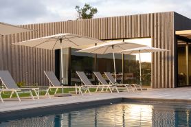 Lusitano Garden Villas