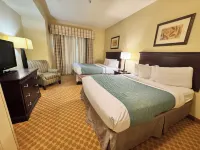 Hotel Pineville & Conference Center Alexandria I-49