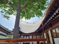 Jeonju Dalbithyang Pension