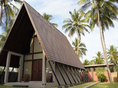 Soluna Beach Resort