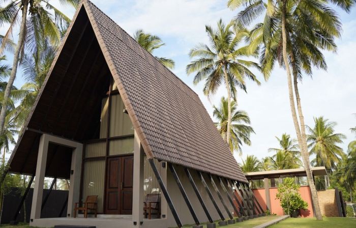 Soluna Beach Resort