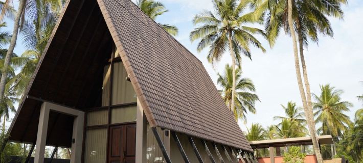 Soluna Beach Resort Hoteles en Distrito de Puttalam