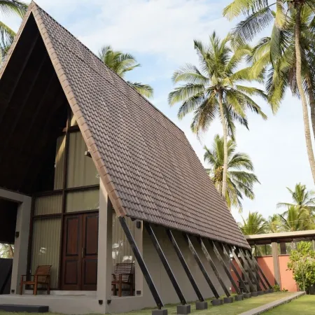 Soluna Beach Resort