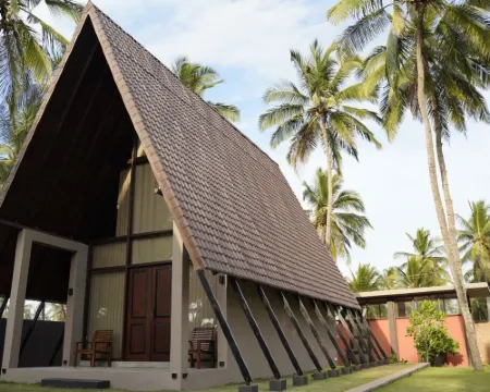 索盧納海灘度假村 馬拉維拉酒店