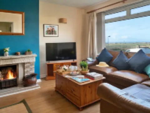 Bungalow in Dyffryn Ardudwy Near Blue Flag Beach Hotels in Dyffryn Ardudwy