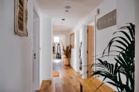 Stylish Apartment Near Newquay Beach, No Deposit