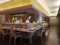 Takinoyu Hotel - breakfast