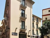 Hotel Monjas del Carmen - WEB OFICIAL Hoteles cerca de Alcaicería