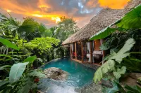 Asia Tropical Resort - С бассейном