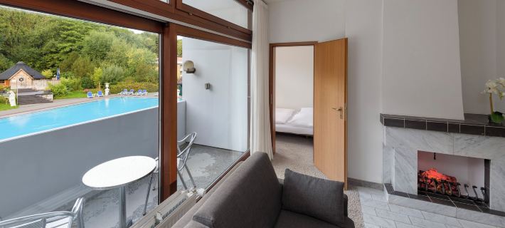 Hotel des Nordens by Sunday Hotels Hotel di Flensburg