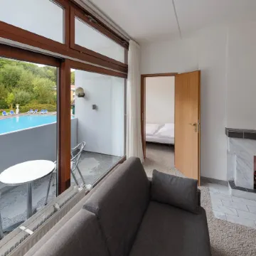 Hotel des Nordens Flensburg Wellness & Spa