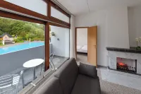Sunday Hotel des Nordens - Pool