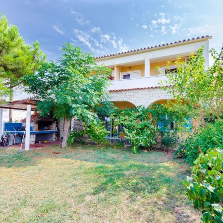 Apartments Sime