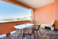 Apartments Mirjana B