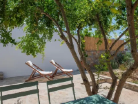 Gioma Garden Villas Hotels in Istro