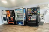 Express Inn Near Columbus Airport - โมเทล