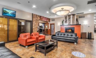 Seven Oaks Hotel Regina, SureStay Collection by Best Western