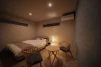 Yuyado Tomoshibi - Bungalows