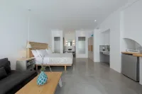 Afroessa Hotel by Caldera Houses