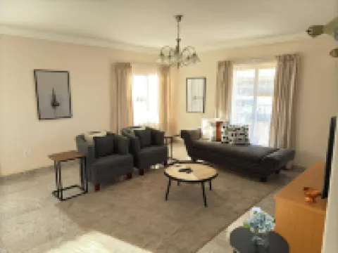 Serenity Heights Backpackers Lodge Hotels in Maseru