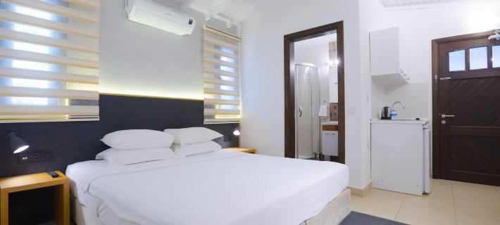 Aegean Apartments - Bungalows Các khách sạn ở Cesme