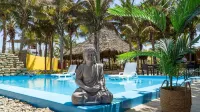 Bali Lodge Máncora - Pools