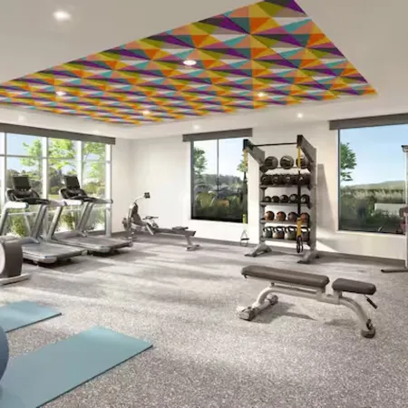 Home2 Suites by Hilton Goodyear Phoenix West