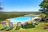 Gondwana Etosha Safari Lodge - Pool