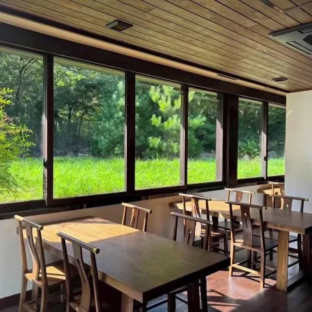 Dydo Garden Hotel Yunoyama Resort