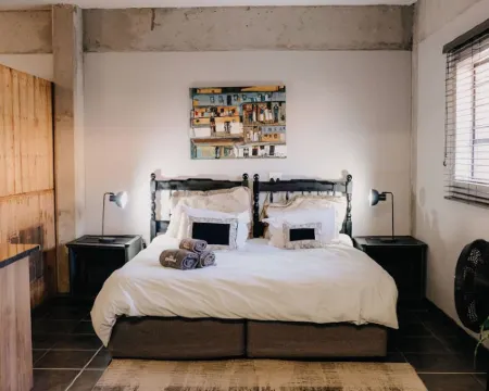 La Rona Hospitality Services Hotels in Rustenburg