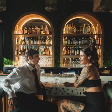 Hotel Boutique Lafayette Tijuana