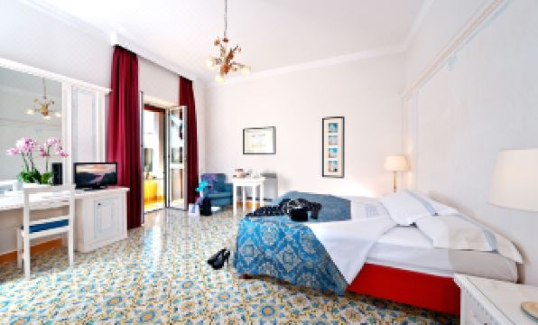 La Reginella Resort & Spa