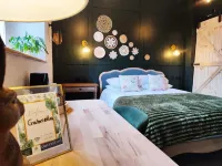 Chestnut Bed and Breakfast - Homestays