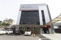 Busan Gijang Hotel Feoh Hotels near Baegdusa Temple