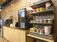 Hanam Yeon Hotel Hotels in Hanam