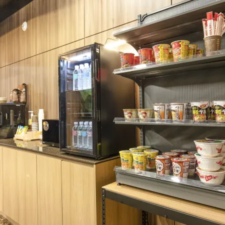 Hanam Yeon Hotel