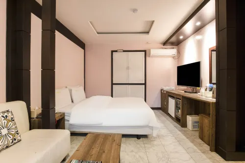 Uijeongbu Main Motel - 2-نجوم