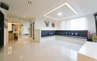 Gain Hotel - WLAN