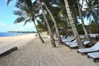 Kilili Baharini Resort & Spa - شاطئ