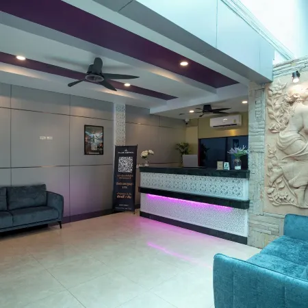 Aspira Resort Klong Muang Krabi