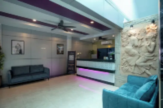 แอสพีร่า รีสอร์ท คลองม่วง กระบี่