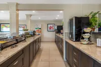 Quality Inn & Suites Amsterdam - Bữa sáng