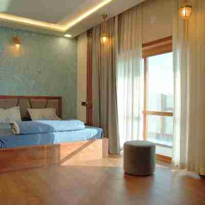 Gentur Enclave Rooms