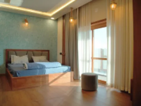 Gentur Enclave Hotels in Mananthavady