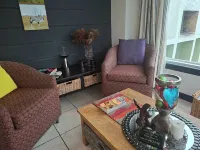 PebbleStoneHouse Bed & Breakfast - chambre d’hôtes