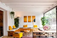 SURFinn Vieux Boucau