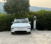 Agriturismo Streda Wine & Country Holiday - parking