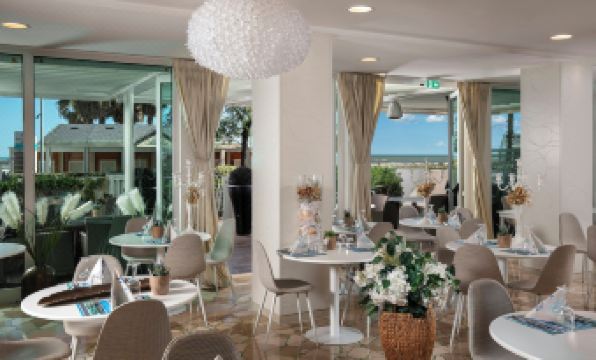 Hotel Ca' Bianca