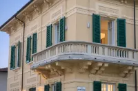 Allegra Viareggio Appartamento & Affittacamere Guest House - 3-Star